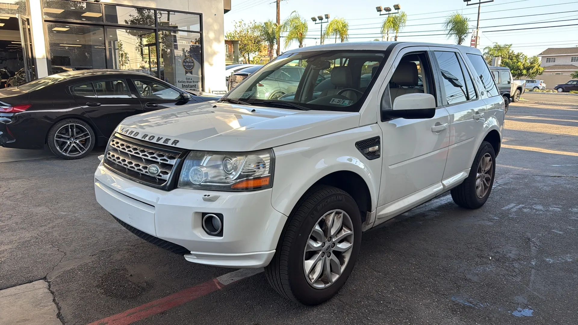 land rover lr2 2013 SALFR2BG7DH334919 image land rover lr2 2013 SALFR2BG7DH334919 image